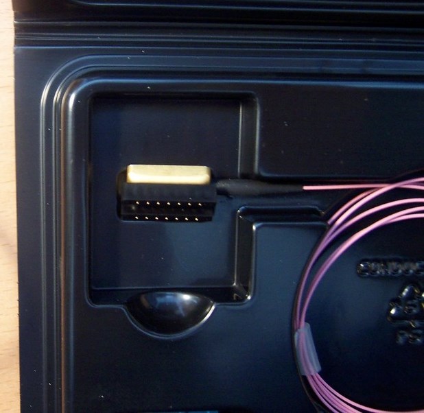 > Digital PINpreA Receiver > Optical PINTIA